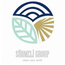 sürmeli group clean your world
