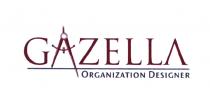 gazella organization designer