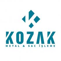 kozak metal & sac işleme
