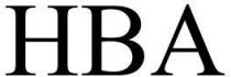 hba