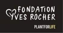fondation yves rocher plantforlife