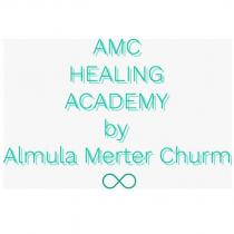 amc healing academy by almula merter churm