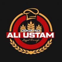 çiğköfteci ali ustam lezzet durağı