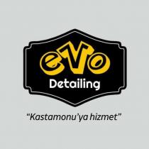 evo detailing 