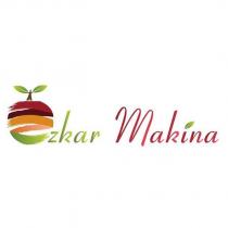 özkar makina