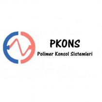 pkons polimer konsol sistemleri