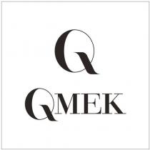 q qmek