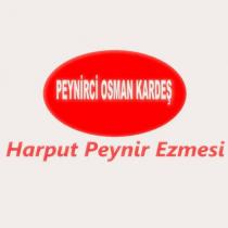 peynirci osman kardeş harput peynir ezmesi