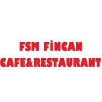 fsm fincan cafe&restaurant