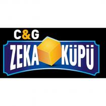 c & g zeka küpü