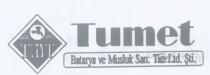 tmt tumet