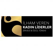 ilham veren kadın liderler zirvesi & ödül töreni