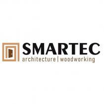 smartec architecture / woodworking