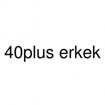 40plus erkek
