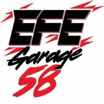 efe garage 58