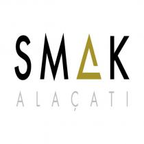 smak alaçatı