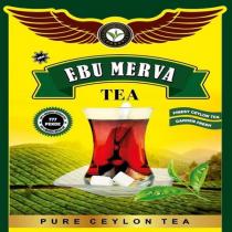 premium qualty new ebu merva tea %100 orginal seylan çay 777 pekoe finest ceylon tea garden fresh pure ceylon tea