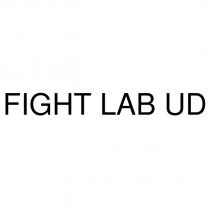 fight lab ud
