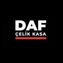 daf çelik kasa