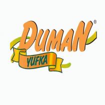 duman yufka