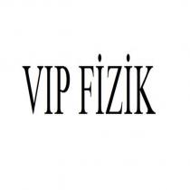 vıp fizik