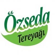 özseda tereyağı
