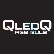 qledq rgb bulb