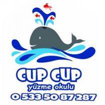 cup cup yüzme okulu 0 533 50 87 287