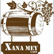 xana mey cafe