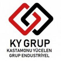 ky grup kastamonu yücelen grup endüstriyel