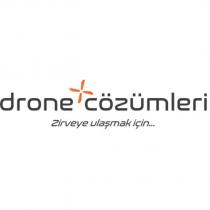 drone çözümleri zirveye ulaşmak için