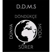 d.d.m.s dünya döndükçe moda sürer