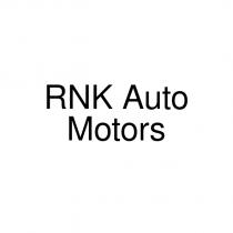rnk auto motors