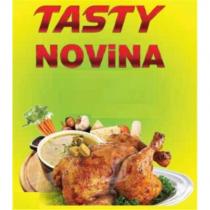 tasty novina
