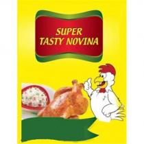 super tasty novina