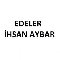 edeler ihsan aybar