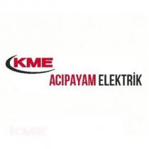 kme acıpayam elektrik