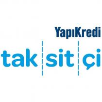 yapıkredi tak sit çi