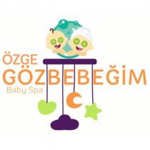 özge gözbebeğim baby spa