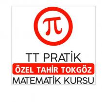 tt pratik özel tahir tokgöz matematik kursu
