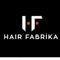 hair fabrika