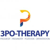 3po therapy progresif provakatif pozisyon oryantasyon