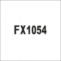 fx1054