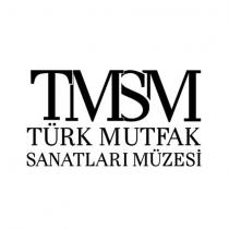 tmsm türk mutfak sanatları müzesi
