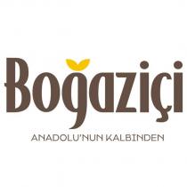 boğaziçi anadolu'nun kalbinden