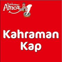 dondurmacı amca kahraman kap