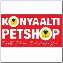 konyaaltı petshop farklı izlerin buluştuğu yer