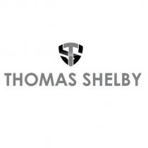 thomas shelby