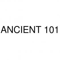 ancıent 101
