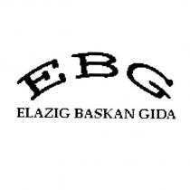 ebg elazığ başkan gıda